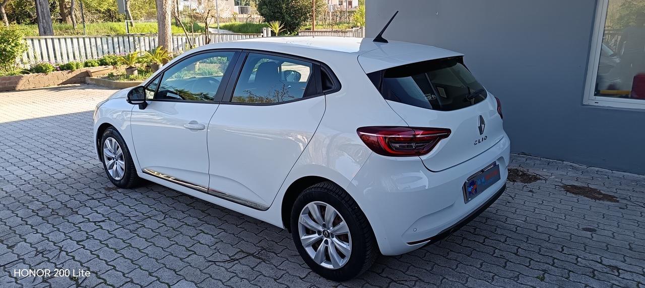 Renault Clio 5 Porte Clio 1.5 blue dci Zen 85cv