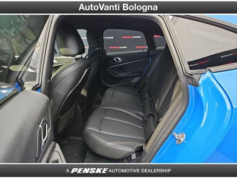 BMW Serie 2 G.C. 220d Gran Coupé Msport aut.