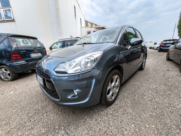 Citroen C3 1.4 VTi 95 Exclusive