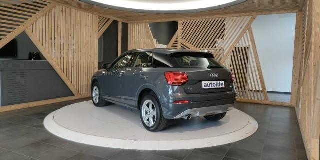 Audi Q2 1.6 tdi Business