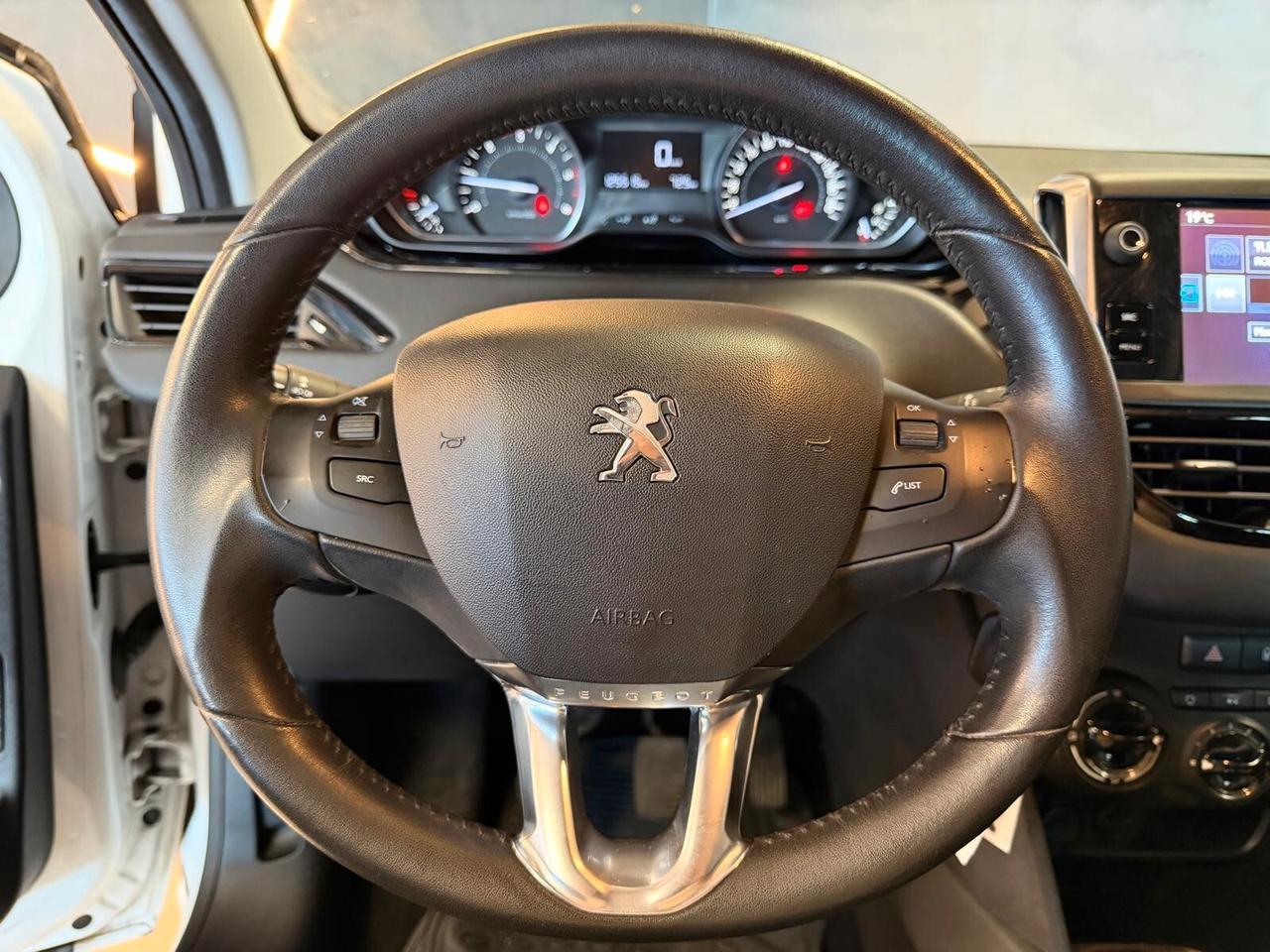 Peugeot 208 BlueHDi 75 S&S 5 porte Active