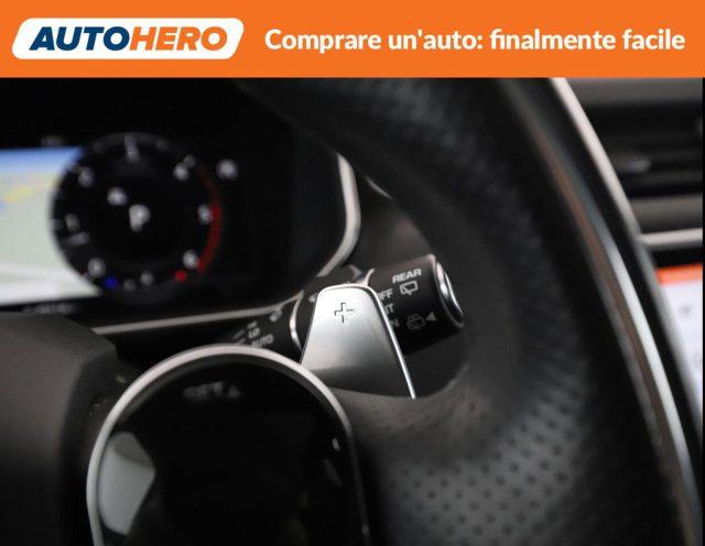 LAND ROVER Range Rover Sport 3.0 SDV6 249 CV HSE Dynamic