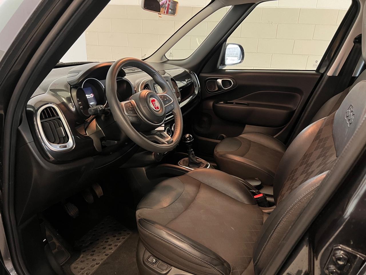 Fiat 500L 1.3 Multijet 95 CV Pop Star