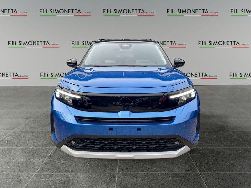 Opel Frontera 1.2 hybrid GS 145cv edct - NUOVO