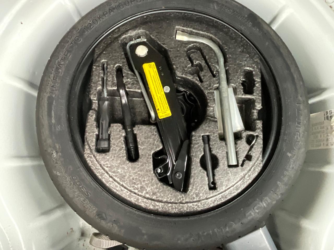 Audi A3 SPB 2.0 TDI F.AP. Ambition