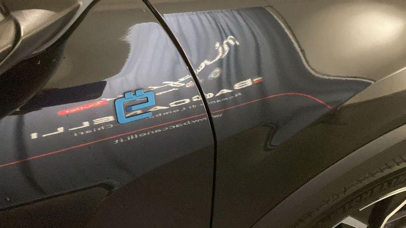 Citroën e-C4 e-C4 motore elettrico 136 CV Feel Pack