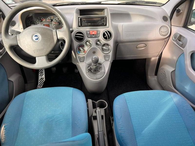 FIAT Panda Panda 1.2 VEDI FOTO