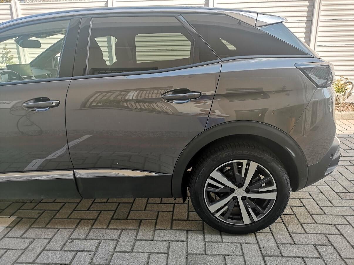 Peugeot 3008 BlueHDi 130 S&S EAT8 Allure Pack KM 50.008 !!!