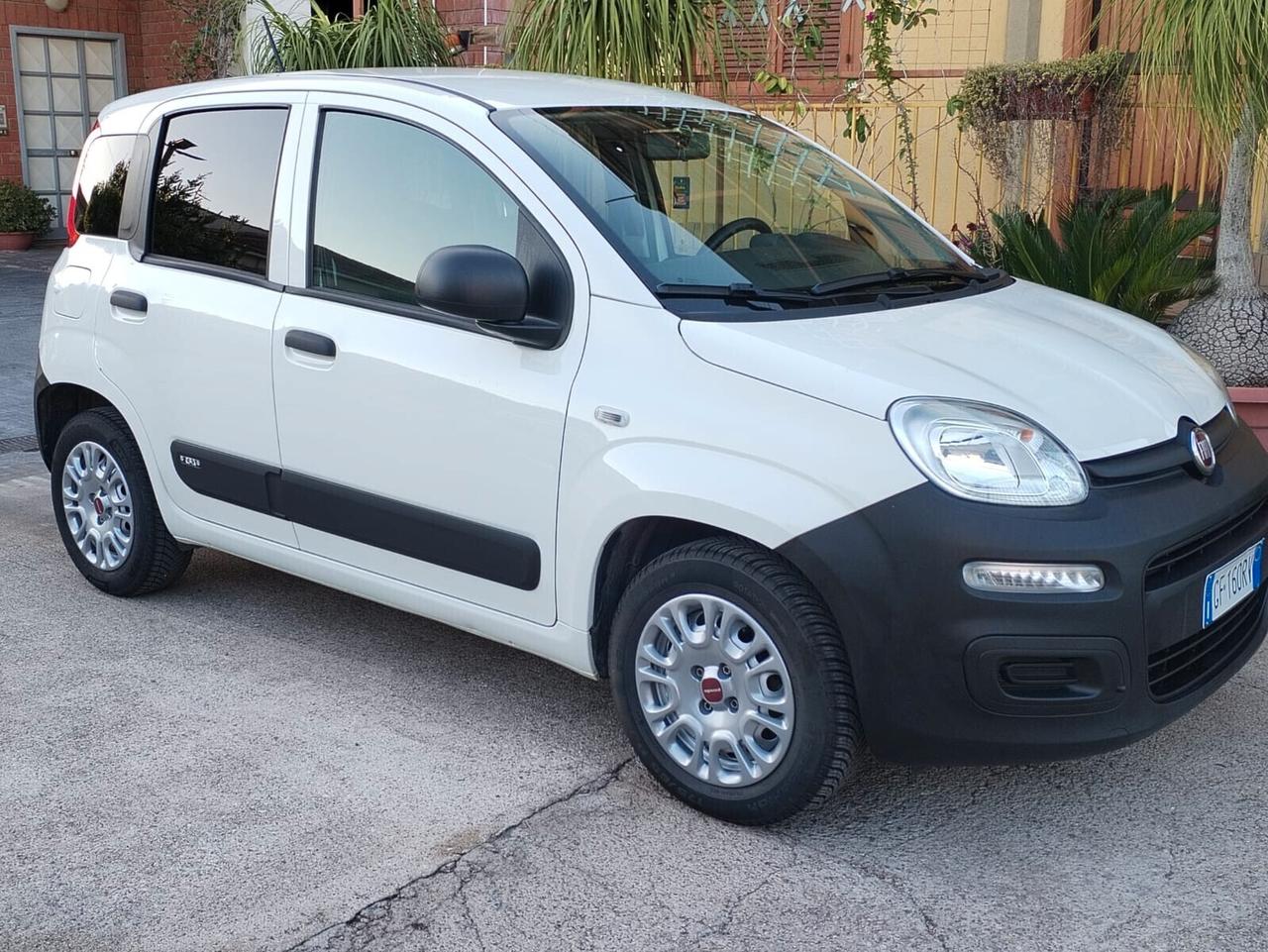 2021 Fiat Panda 1.0 FireFly S&S Hybrid