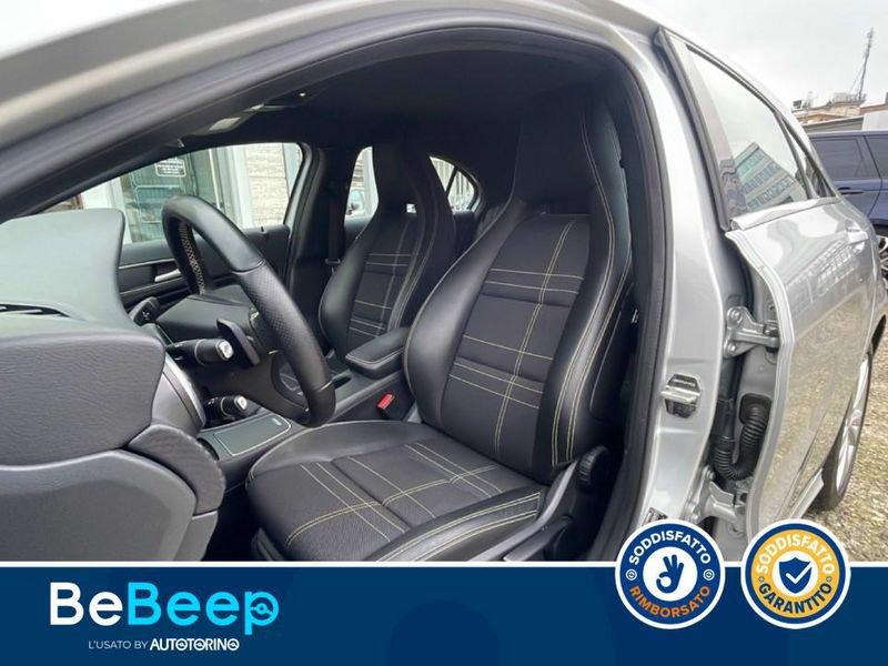 Mercedes-Benz Classe A A 180 D SPORT AUTO MY16