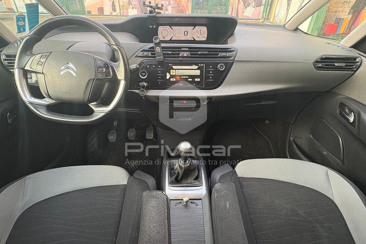 CITROEN Grand C4 Picasso 1.6 e-HDi 115 Business