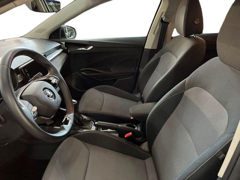 Skoda Fabia IV 2022 1.0 tsi evo Style 95cv