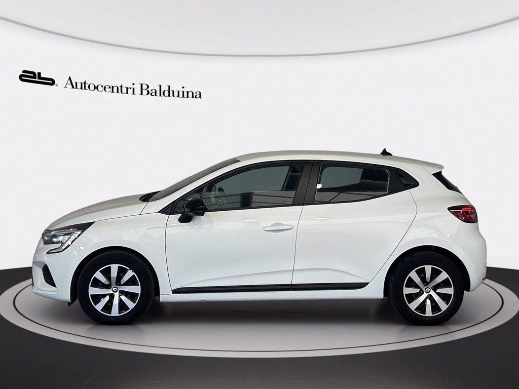 RENAULT Clio 1.0 sce intens 65cv my21 del 2023