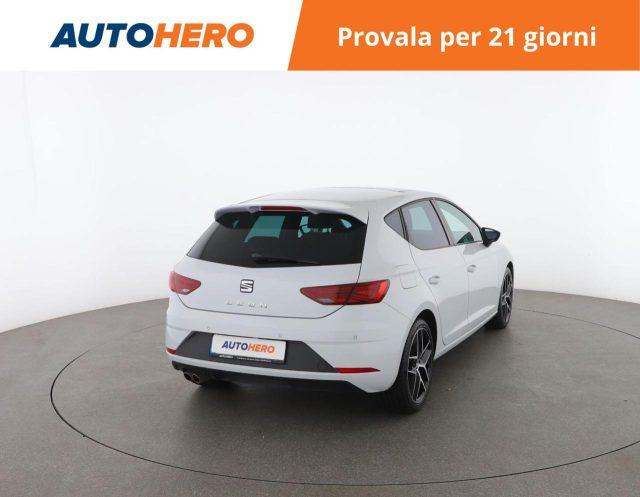 SEAT Leon 1.5 EcoTSI ACT 150 CV 5p. DSG FR