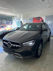 MERCEDES - Classe GLA - 180 d Automatic Business