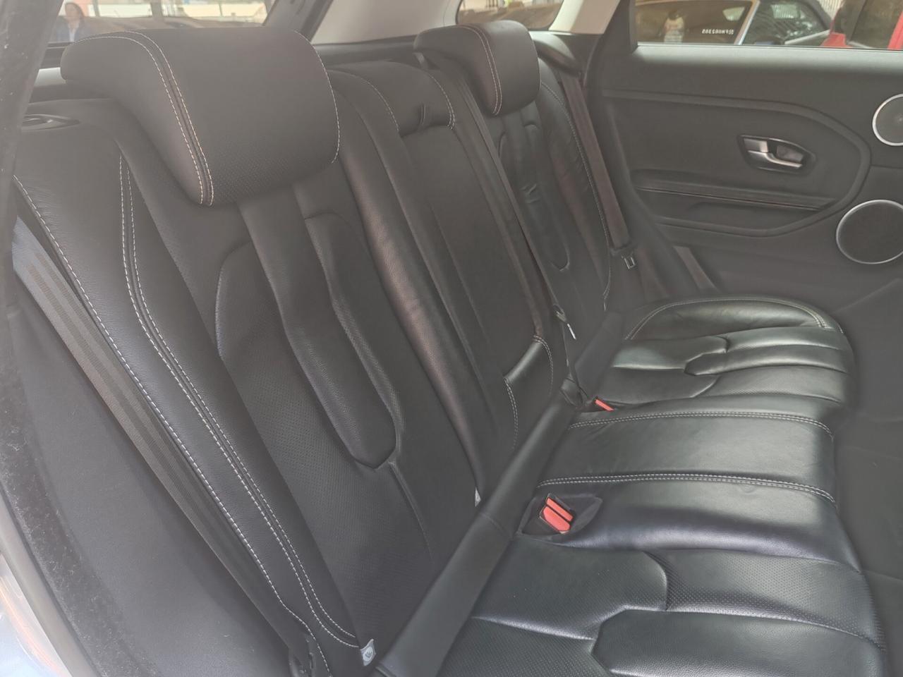 Land Rover Range Evoque 2.2 Sd4 5p. Autobiography