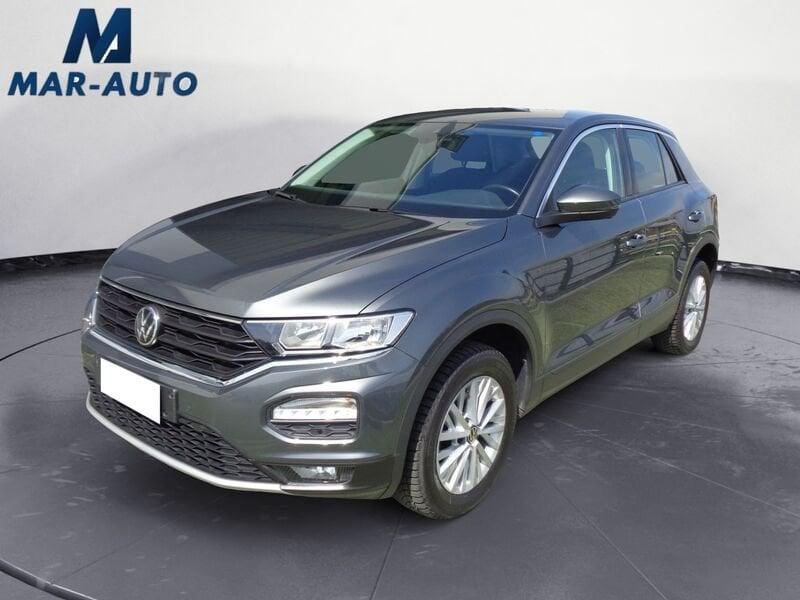 Volkswagen T-Roc T-Roc 1.5 tsi Business dsg