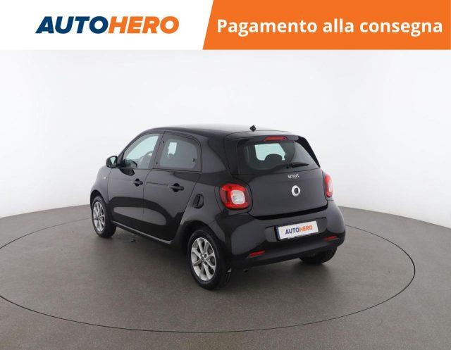 SMART ForFour 70 1.0 Youngster