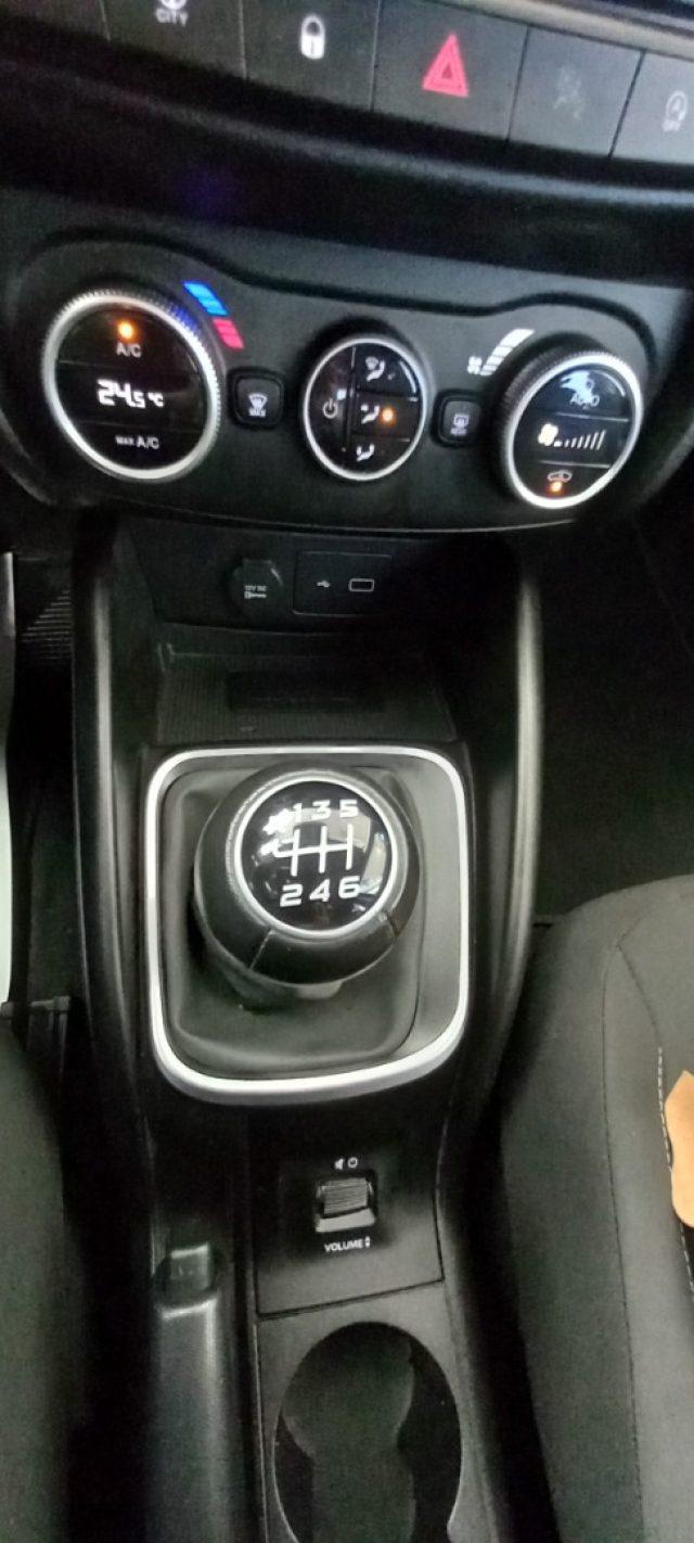 FIAT Tipo 1.6 Mjt S&S SW Cross