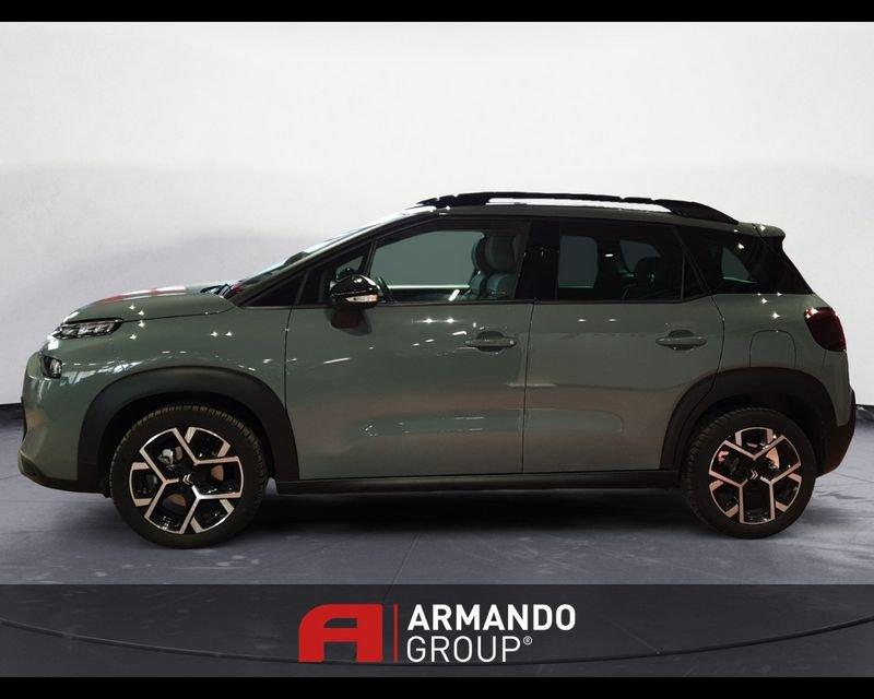 Citroën C3 Aircross PureTech 110 S&S Shine