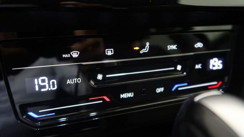 Volkswagen Passat Variant 2.0 TDI SCR 122 CV EVO DSG Business