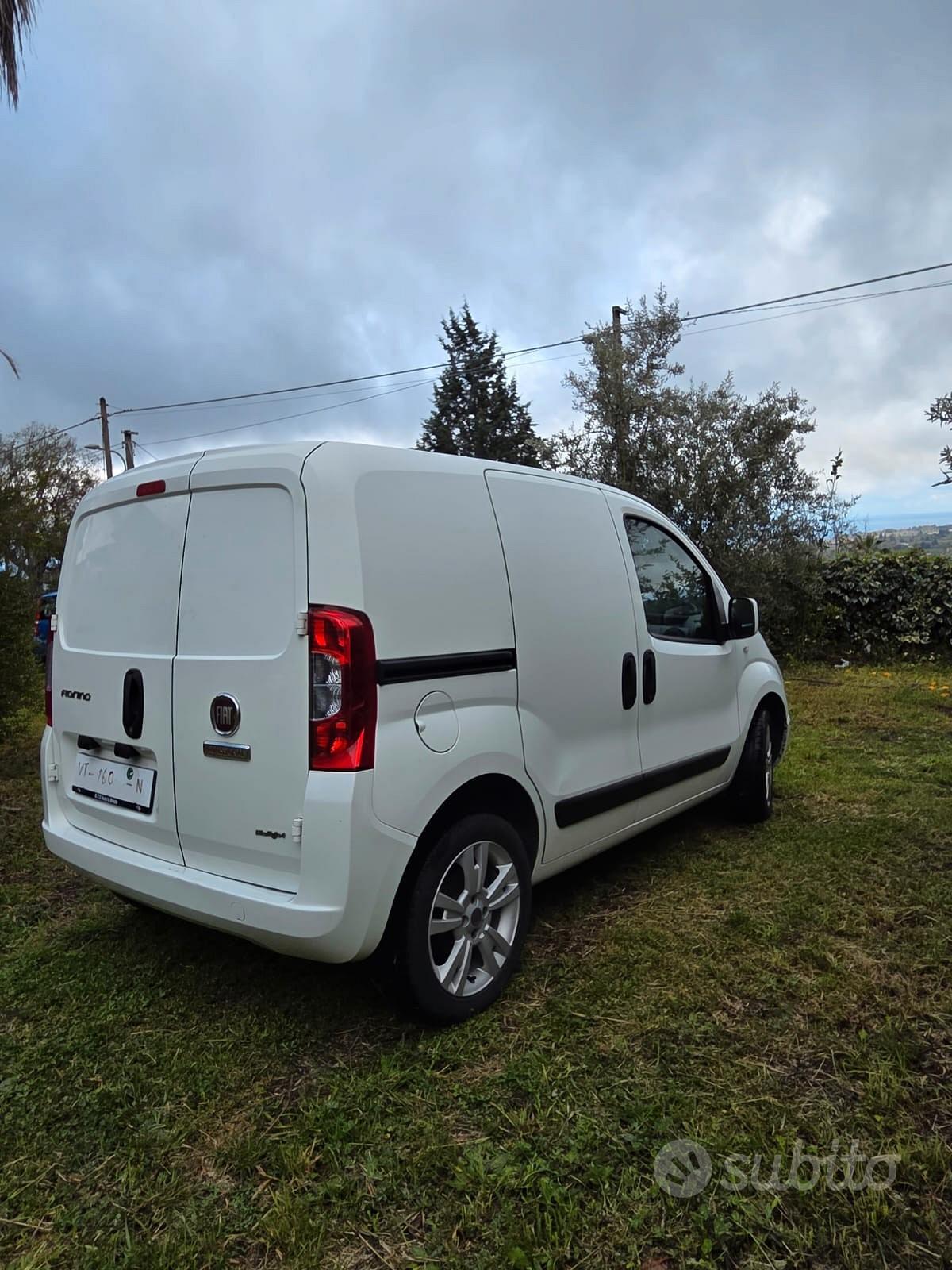 fiorino pari al nuovo