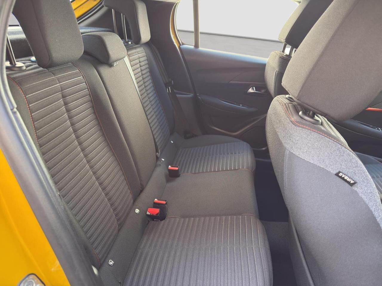 Peugeot 208 1.2 puretech 75cv Active Pack 2023