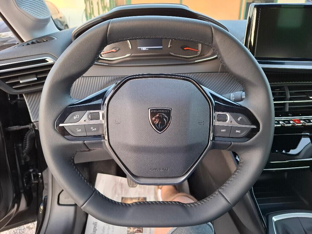Peugeot 208 PureTech 75 Stop&Start 5 porte Style