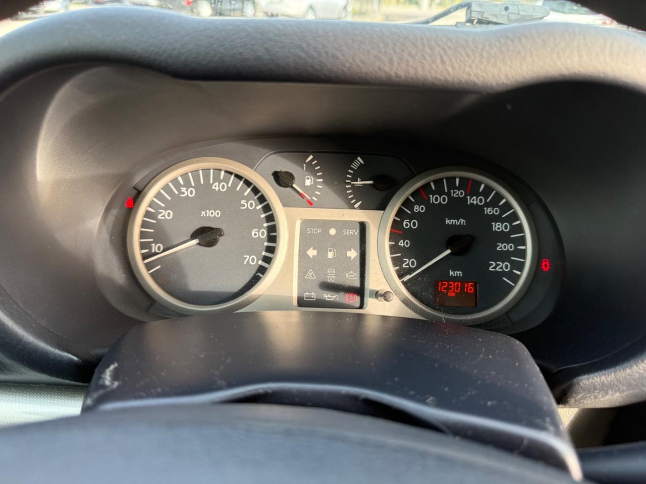 Renault Clio 1.4 16V cat 5 porte Privilège