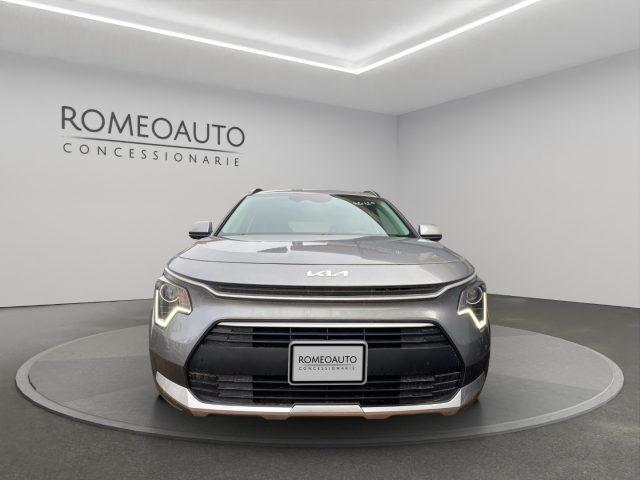 KIA Niro 1.6 GDi MY25 DCT HEV Business