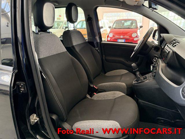 FIAT Panda Hybrid 1.0 FireFly 70 cv - PROMO