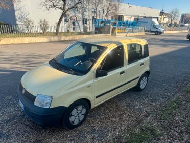 Fiat Panda 1.1 Active