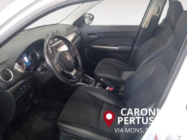 SUZUKI Vitara 1.5 140V Hybrid A/T 4WD AllGrip Starview