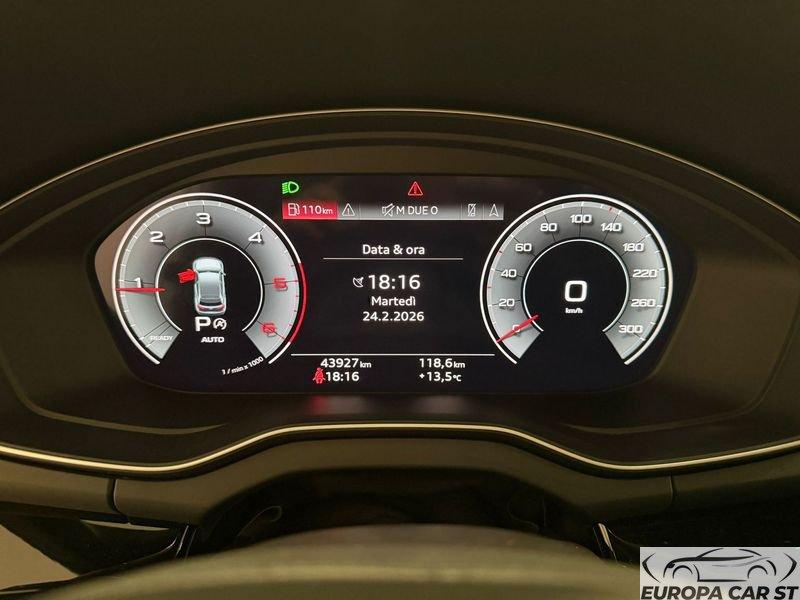Audi Q5 40 TDI S Line Plus quattro S tronic