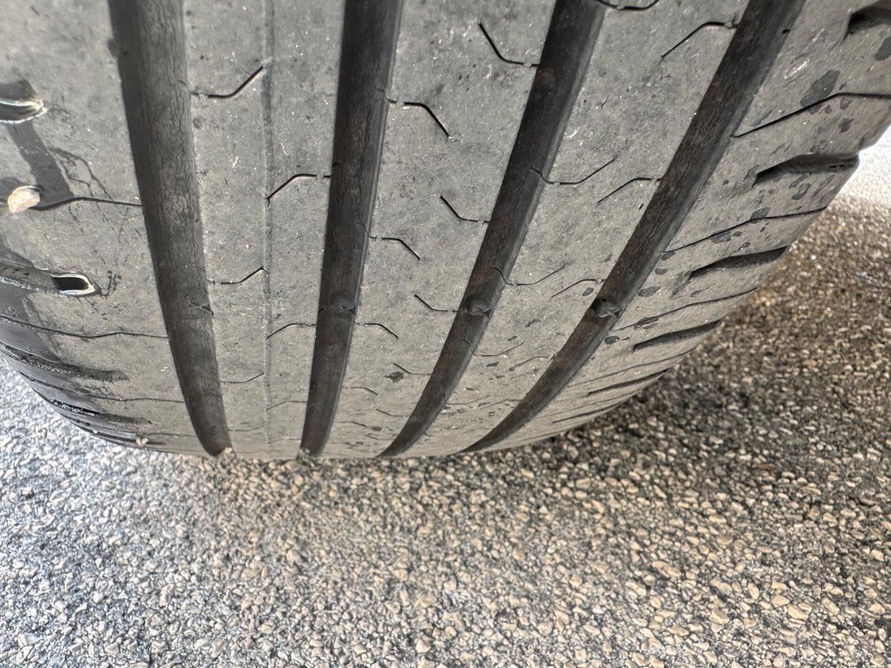 Fiat 500X CROSS DIESEL 2021 RETROCAMERA