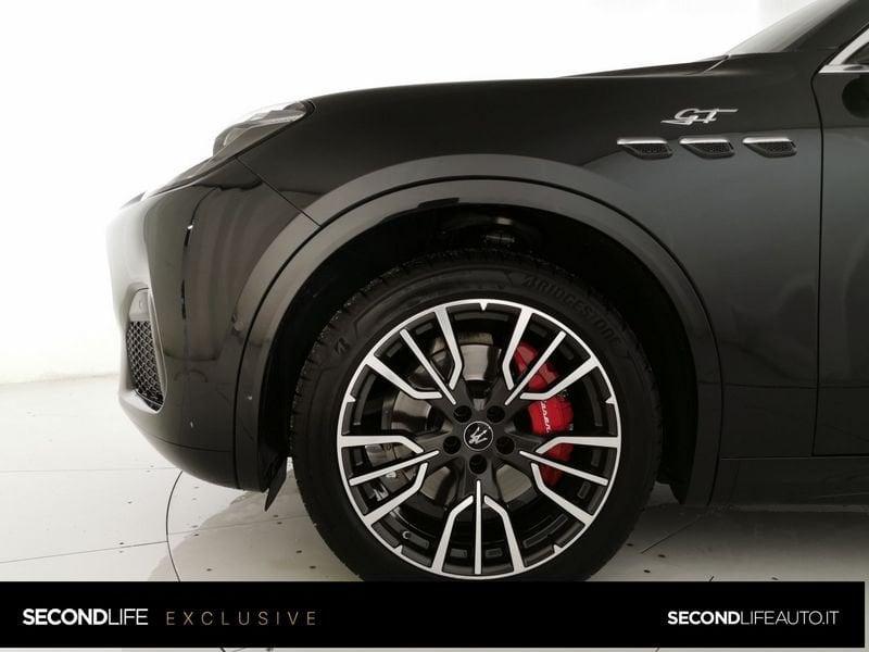 Maserati Grecale 2.0 mhev GT 300cv auto