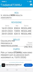 Audi Q3 2.0 TDI 4x4 perfetta e garantito 12 mesi