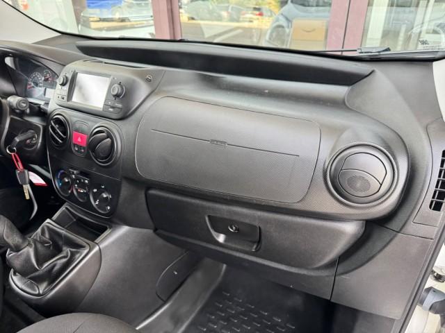 Fiat Fiorino 1.3 MULTIJET 80 CV