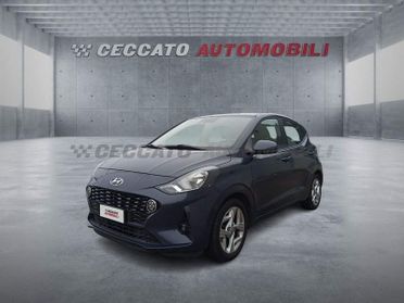 Hyundai i10 i10 1.0 mpi Tech