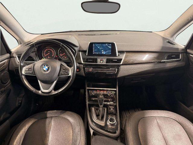 BMW 216 d Active Tourer Luxury Line