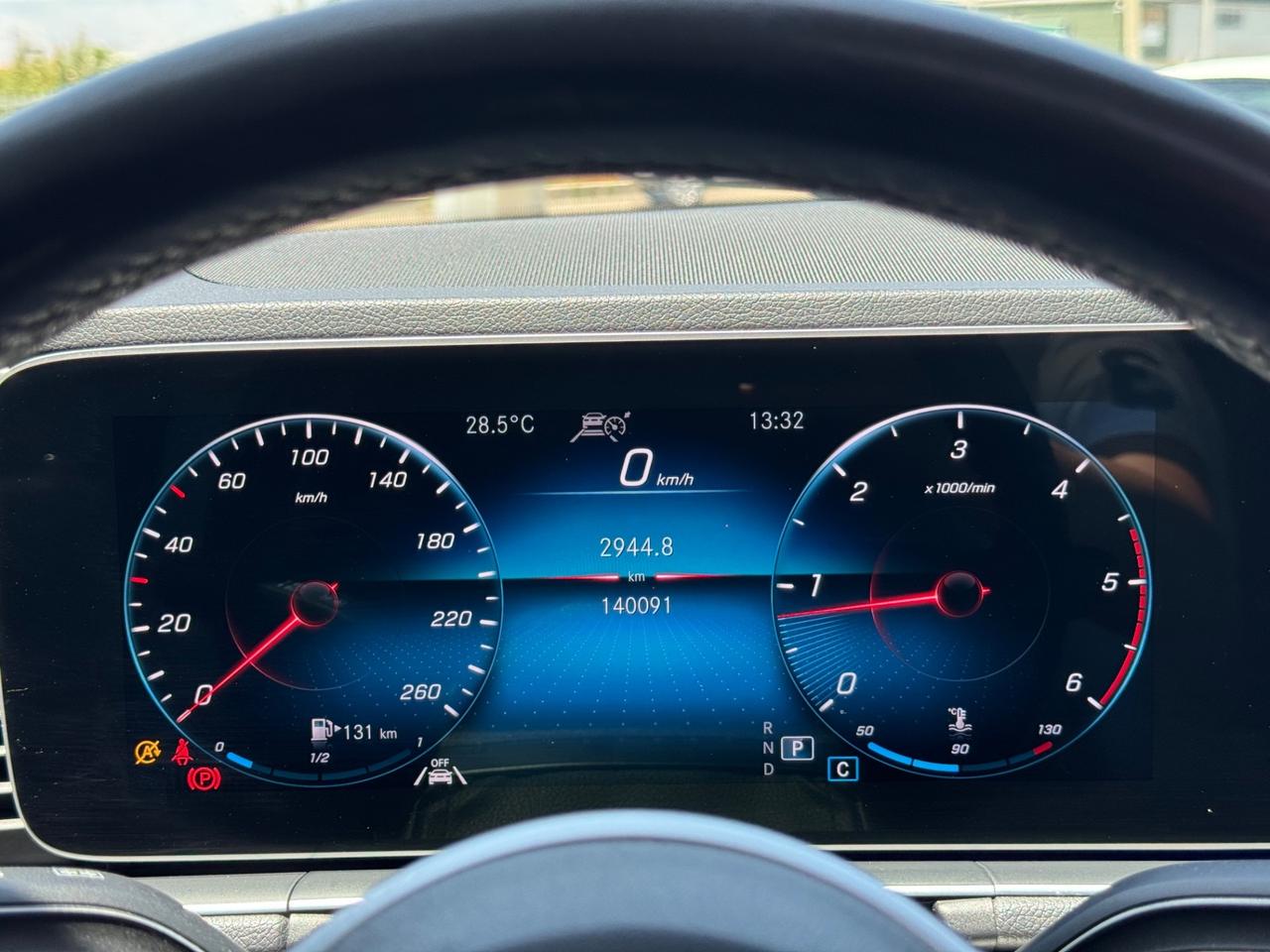 Mercedes-benz GLE 300 d 4Matic Premium Plus