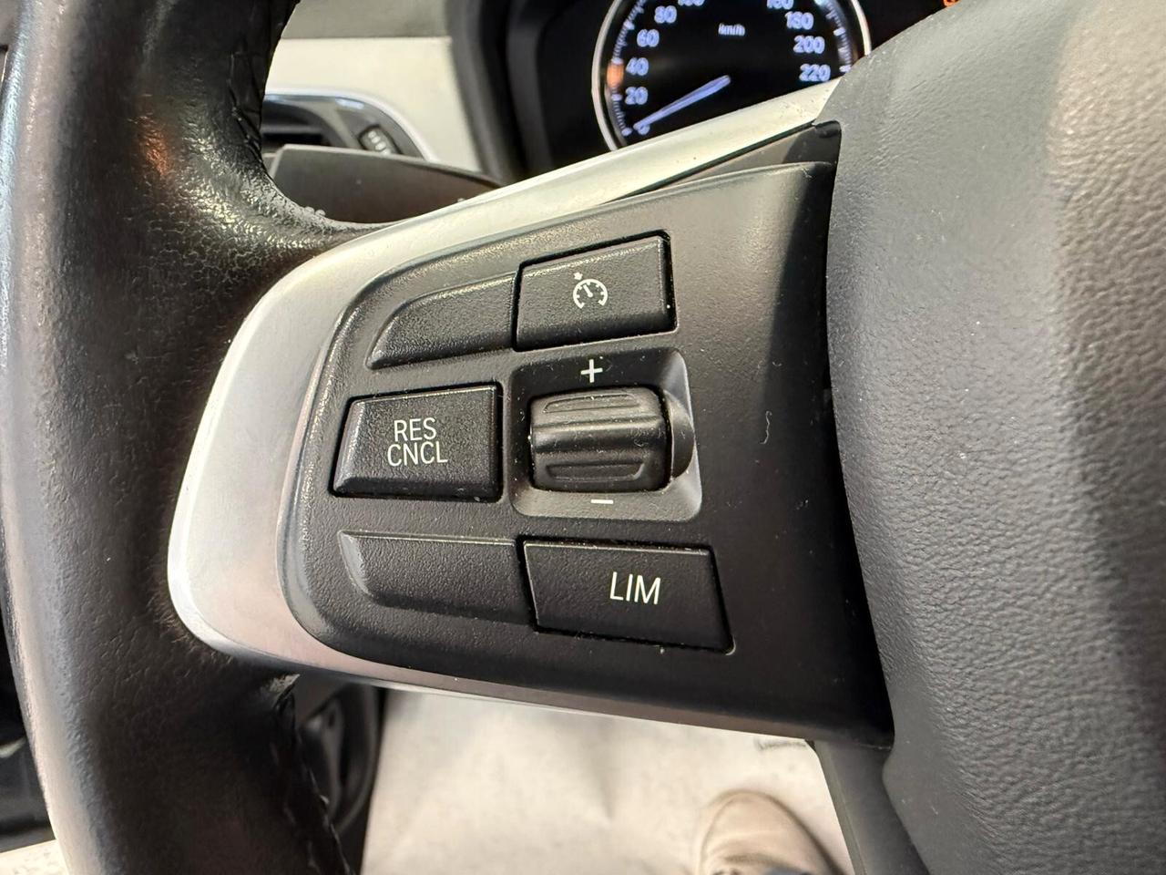 Bmw X2 sDrive18d 150cv