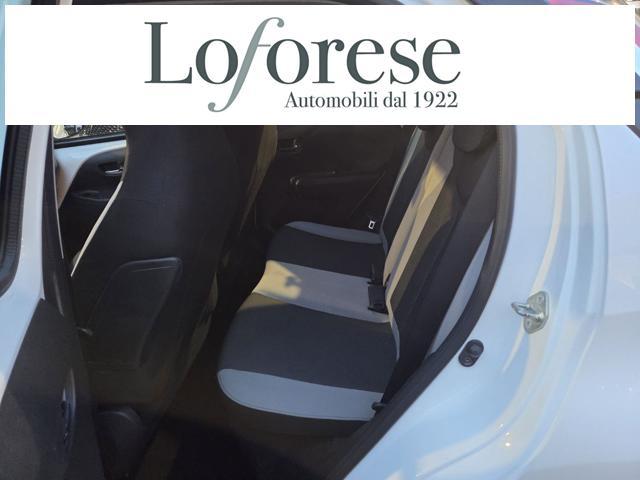 TOYOTA Aygo 1.0 VVT-i 69 CV 5 porte x-cool