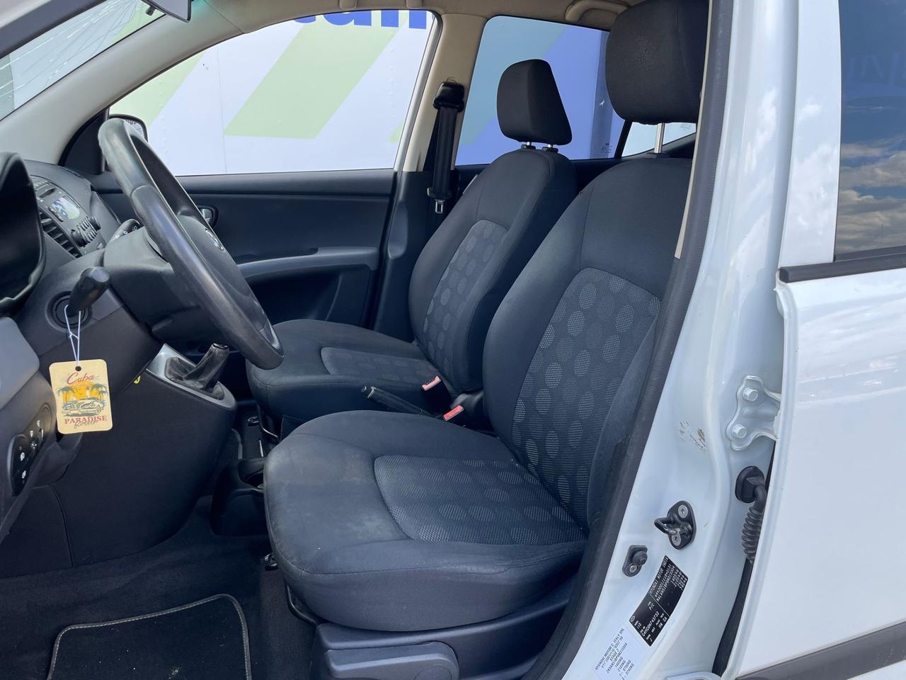 Hyundai i10 1.1 12V in ottime condizioni
