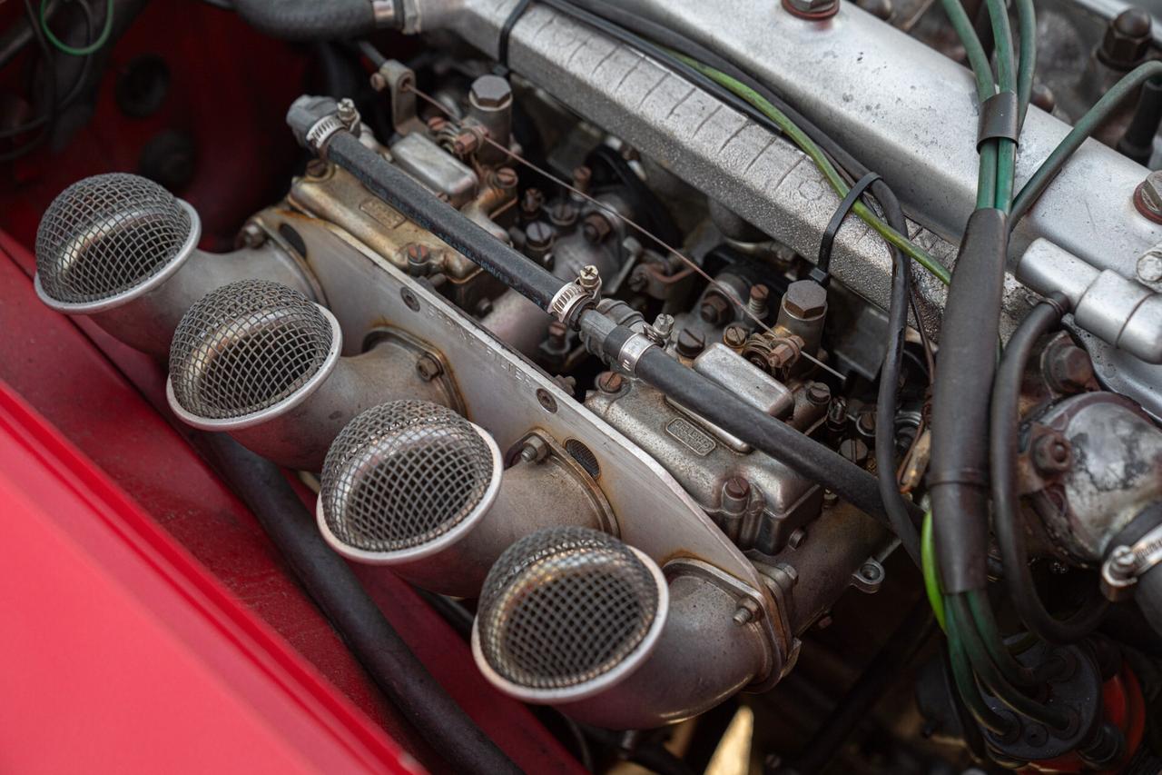 Alfa Romeo GT 2000 VELOCE replica "GTAM" - RDS01399
