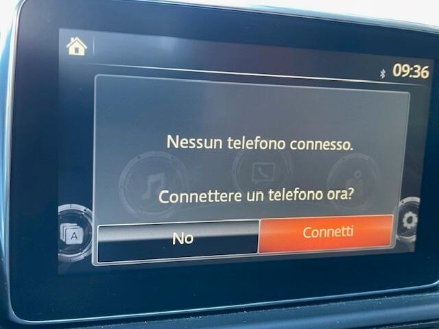 Fiat 124 Spider 1.4 MultiAir Edizione Limitata America