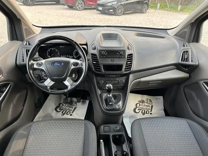 Ford Tourneo Connect 1.5 TDCi 120 CV Titanium