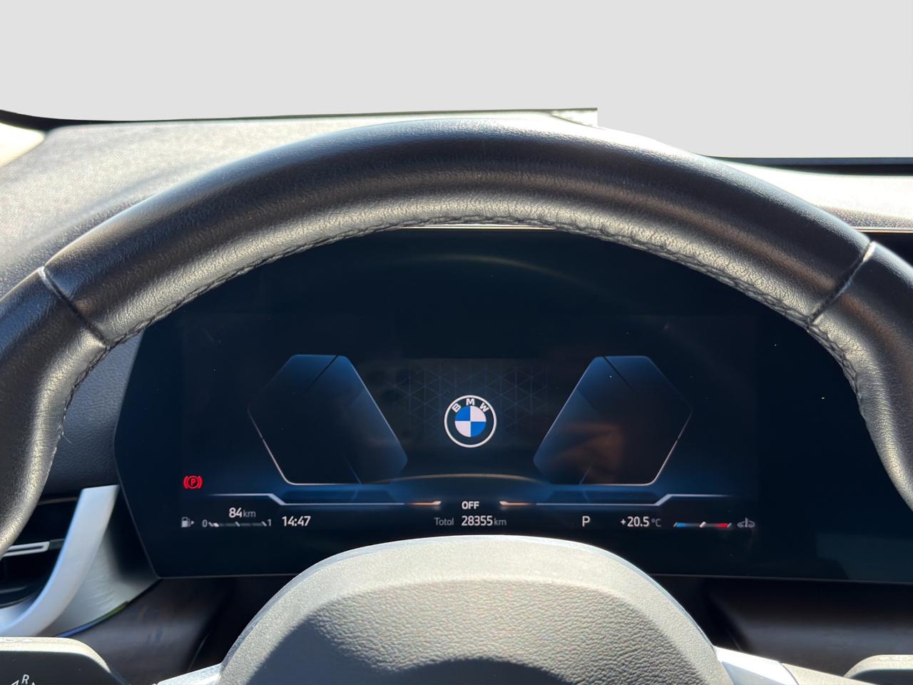 BMW Serie 2 A.T. (U06) 218d Active Tourer Luxury