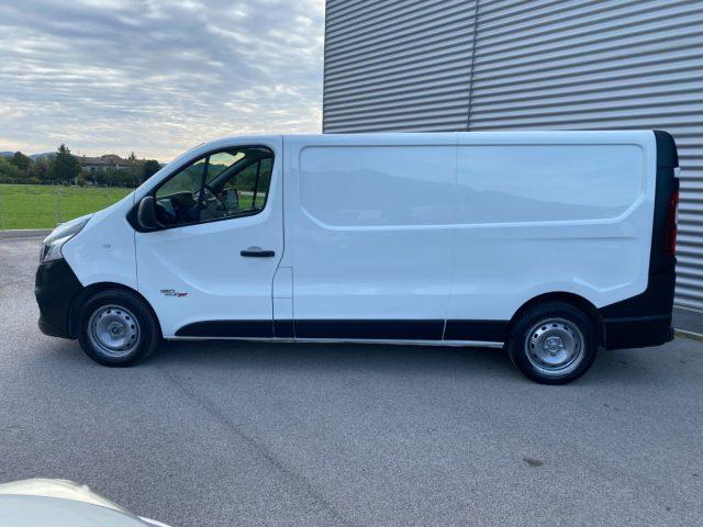 FIAT Talento 1.6 MJT 120CV PL-TN Furgone 12q IVA ESPOSTA