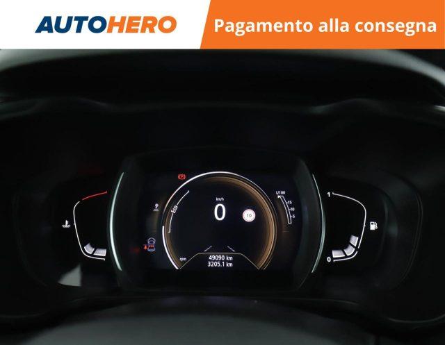 RENAULT Kadjar TCe 140CV FAP Equilibre